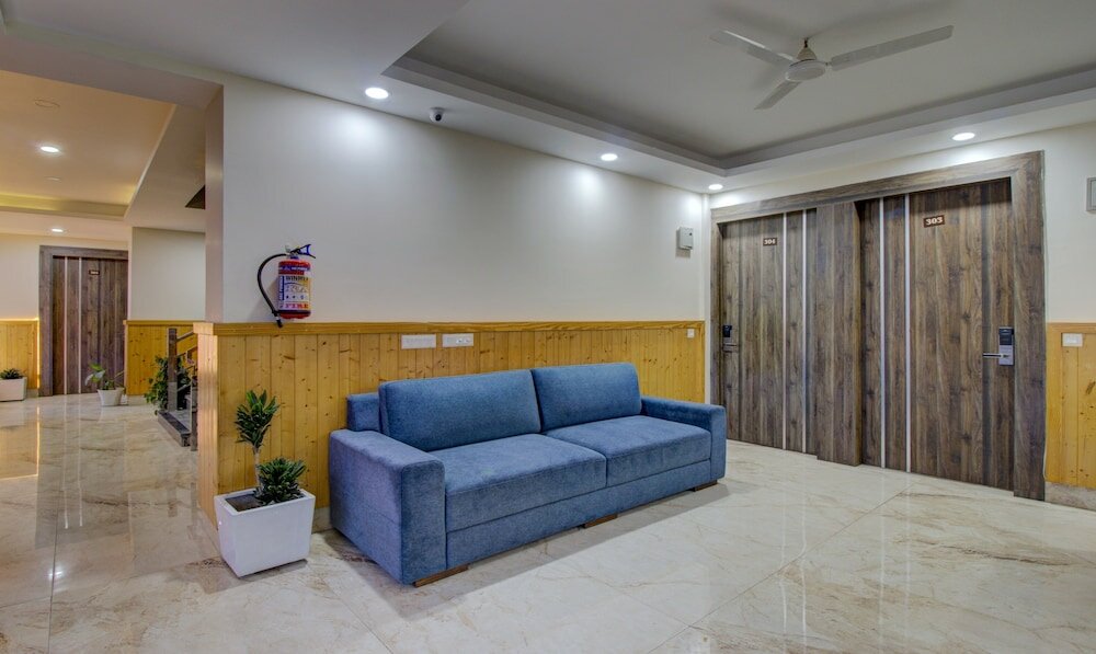 Фото Treebo Trend Maira