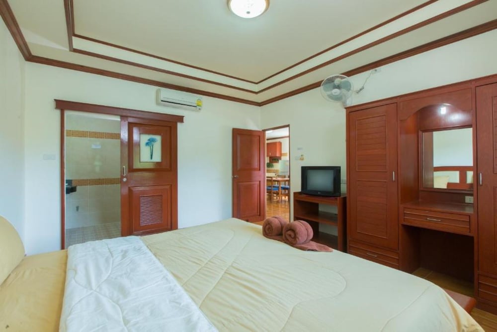 Фото Patong Rai Rom Yen Resort Sha