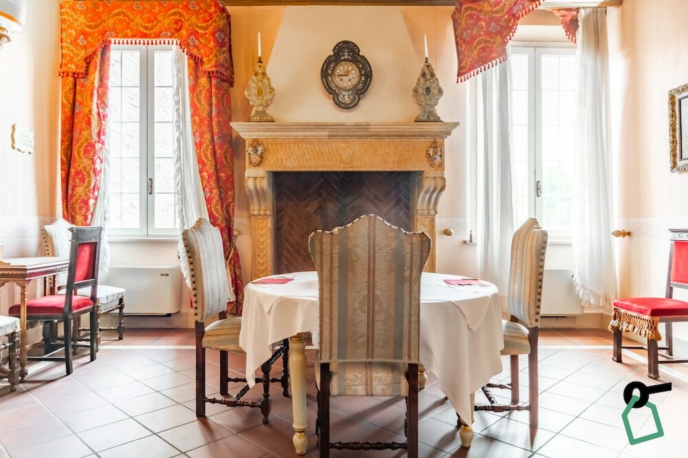 Фото Hotiday Hotel Ferrara