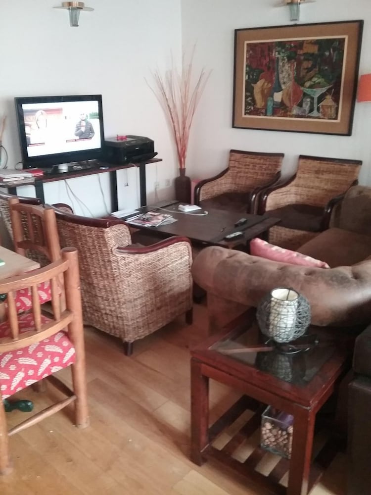 Фото Hotel Valle de Lago