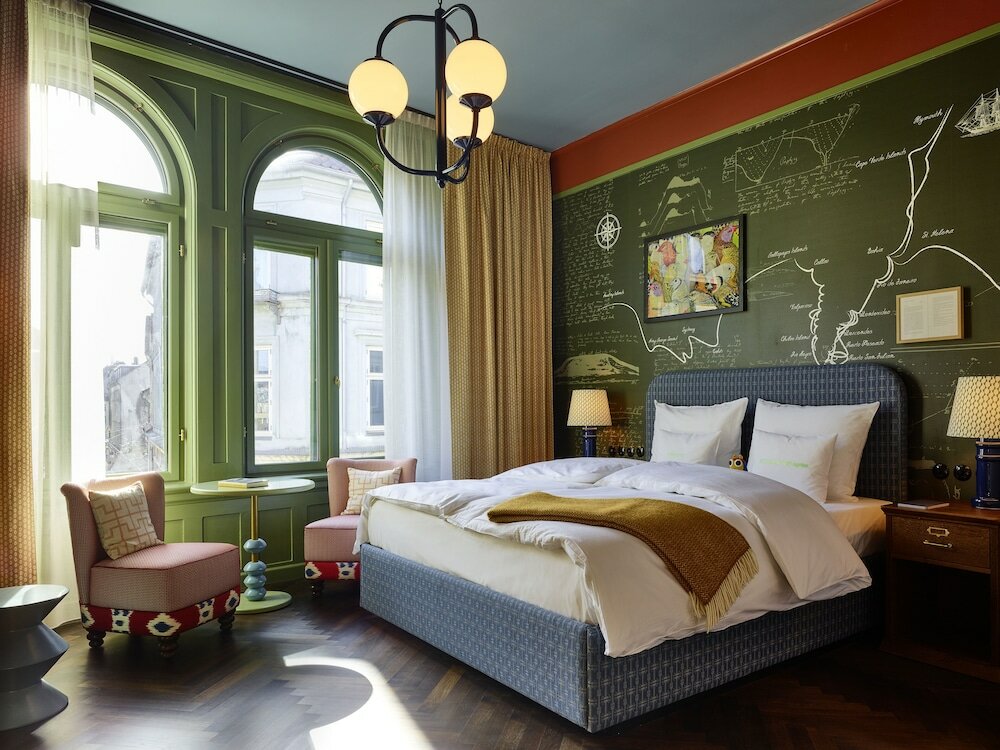 Фото отеля 2