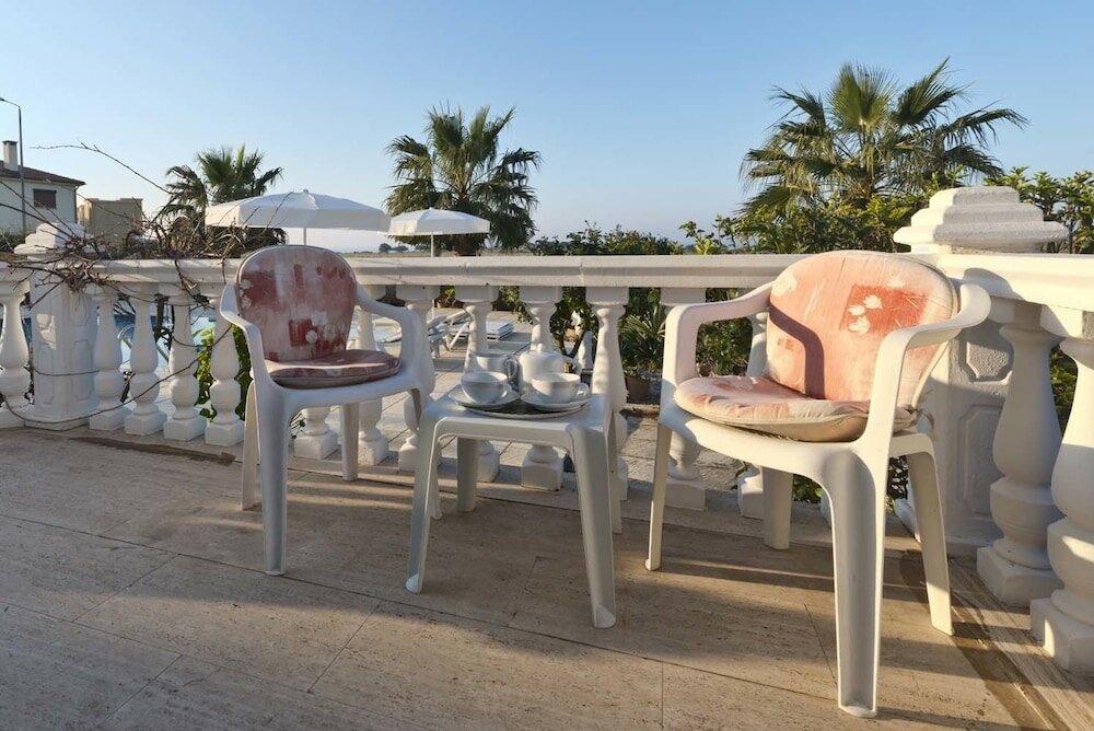 Фото Apartment Mint by Amy Villas