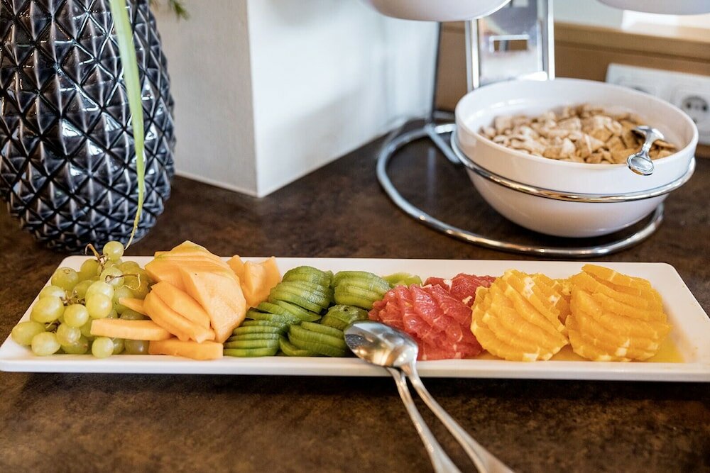 Фото Hotel Roslehen