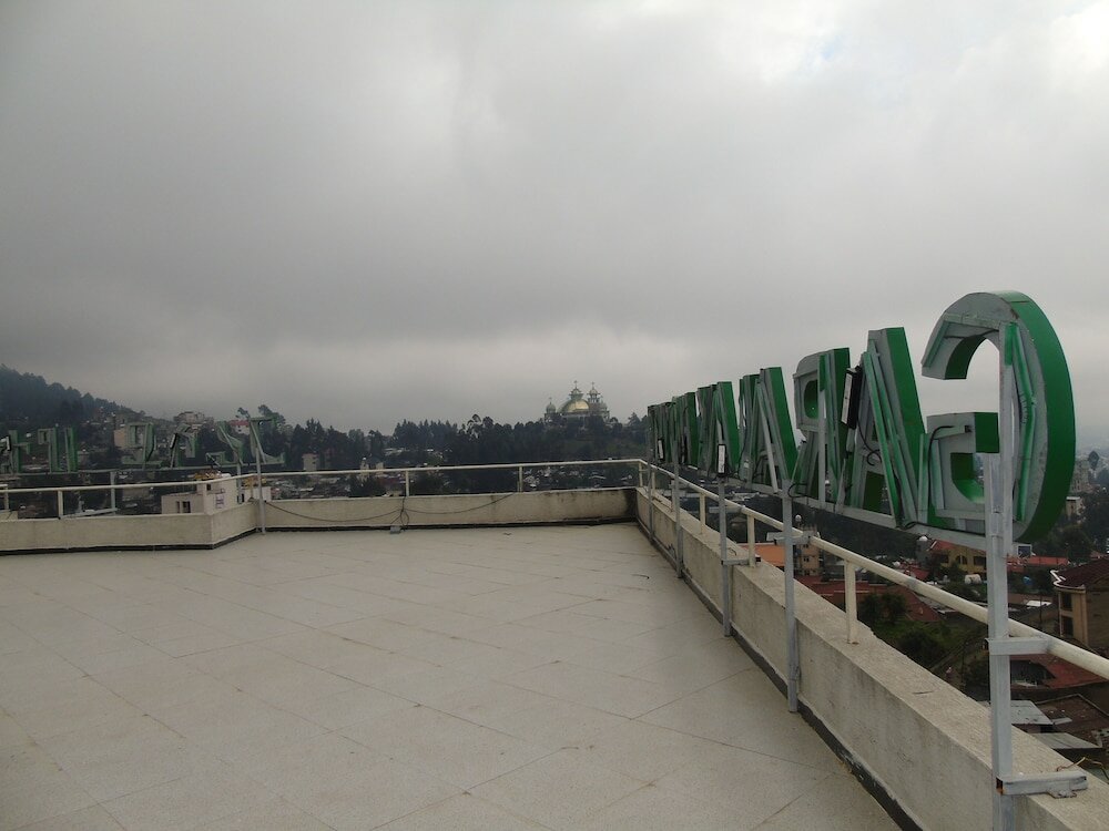 Фото Garalay Hotel