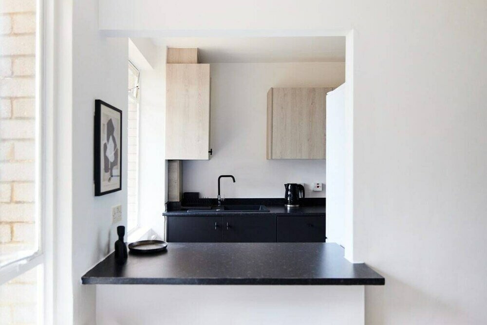Фото The London Escape - Modish 1bdr Flat