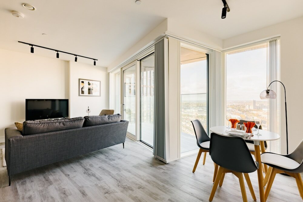 Фото CitySpace Acton