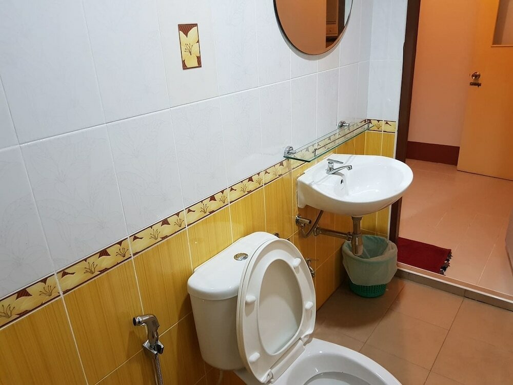 Фото Jr Guest House