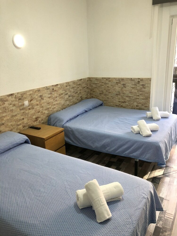 Фото H Noche y Dia