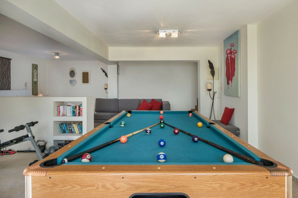 Фото Villa Nicolas