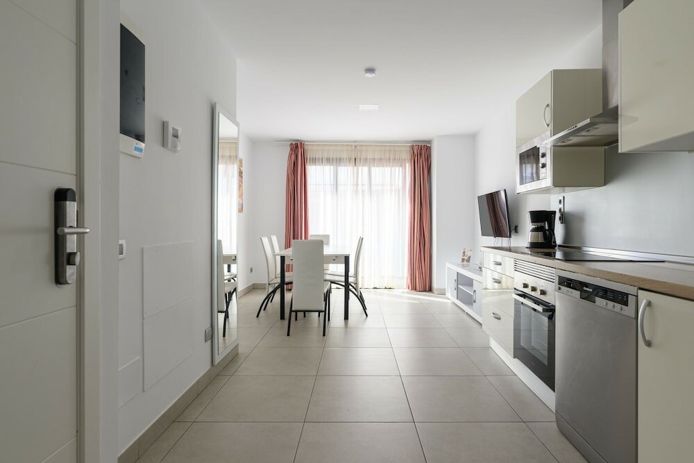 Фото Canteras Suites