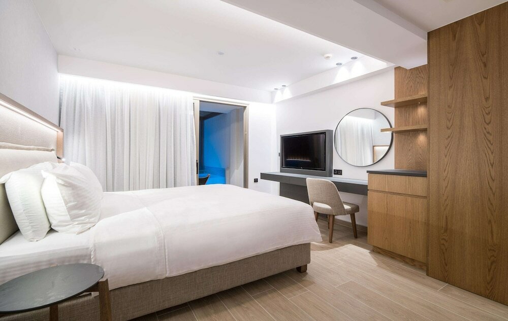 Фото Akasha Beach Hotel & SPA