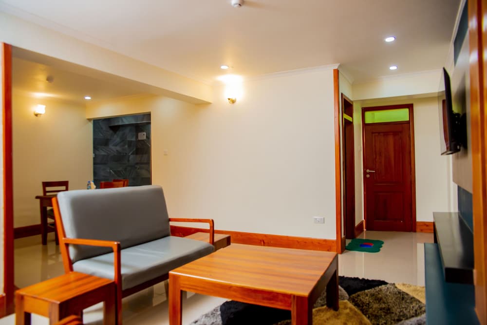 Фото Eden Highlands Hotel