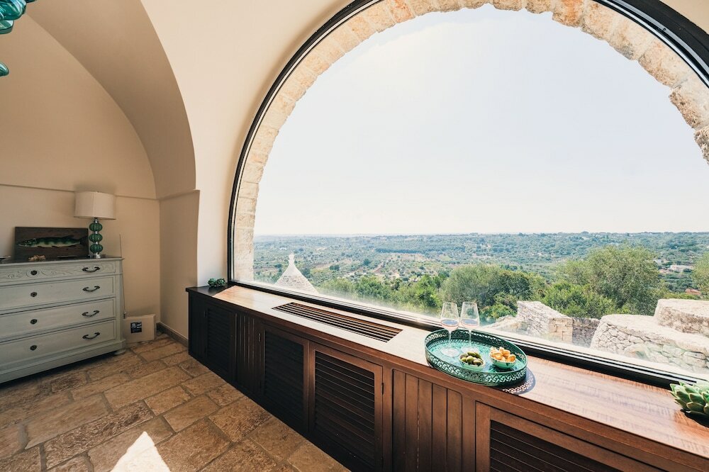 Фото Masseria Minetta