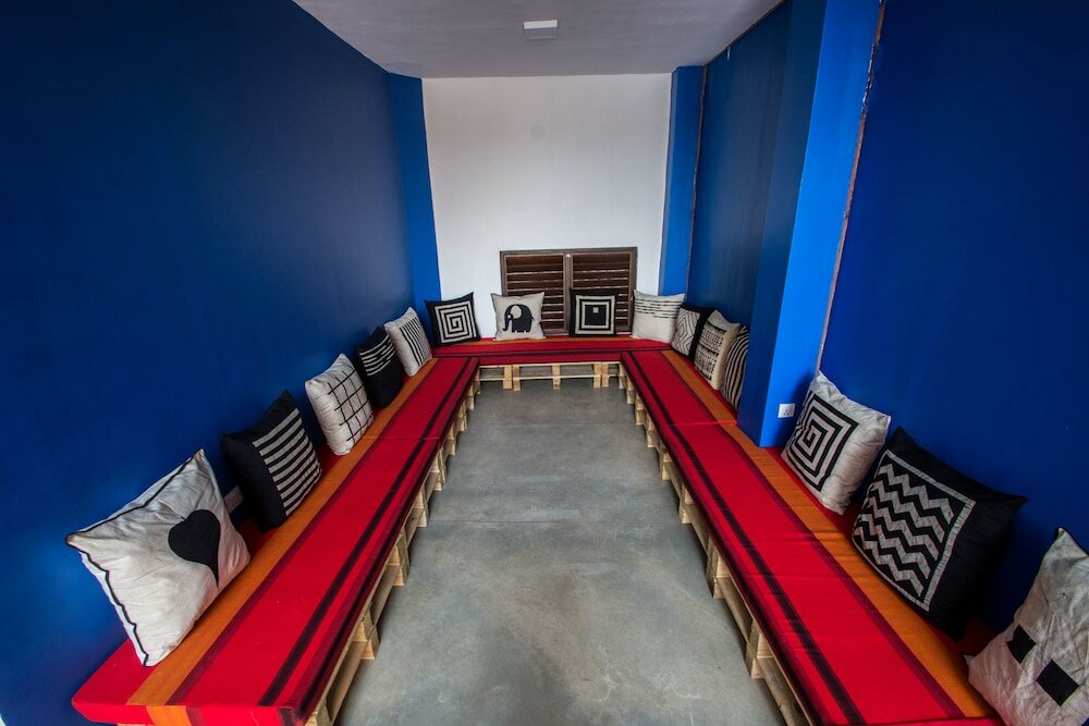 Фото My Little Island Hostel