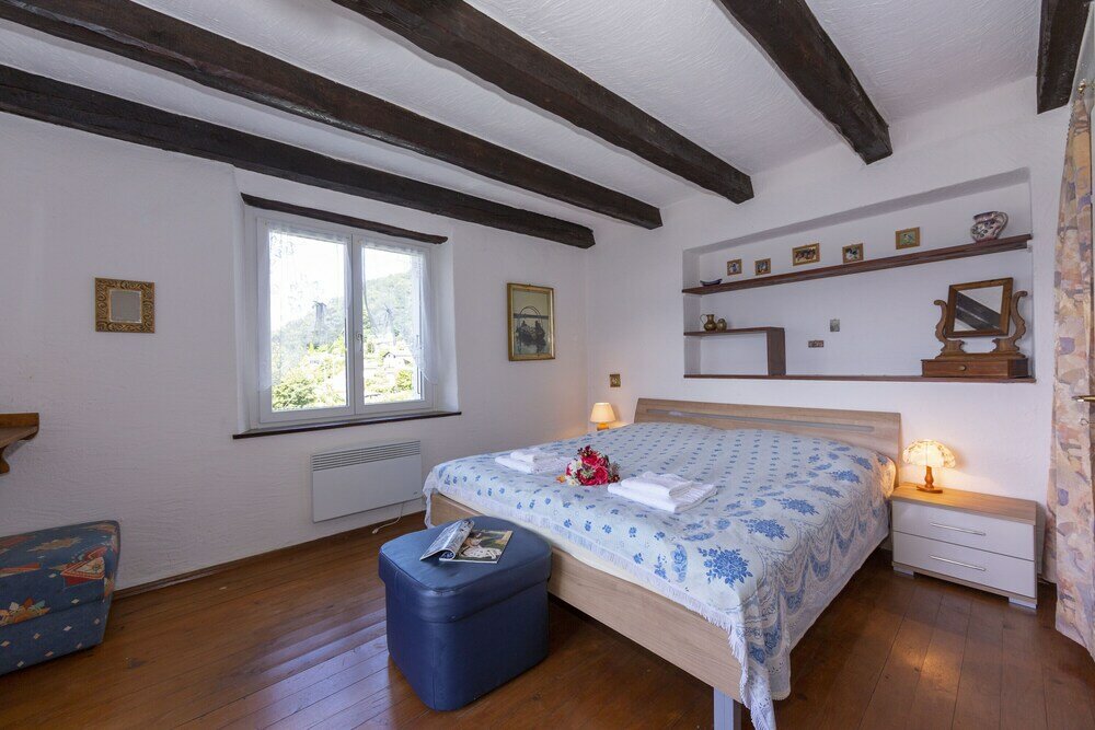 Фото Casa al Runchett