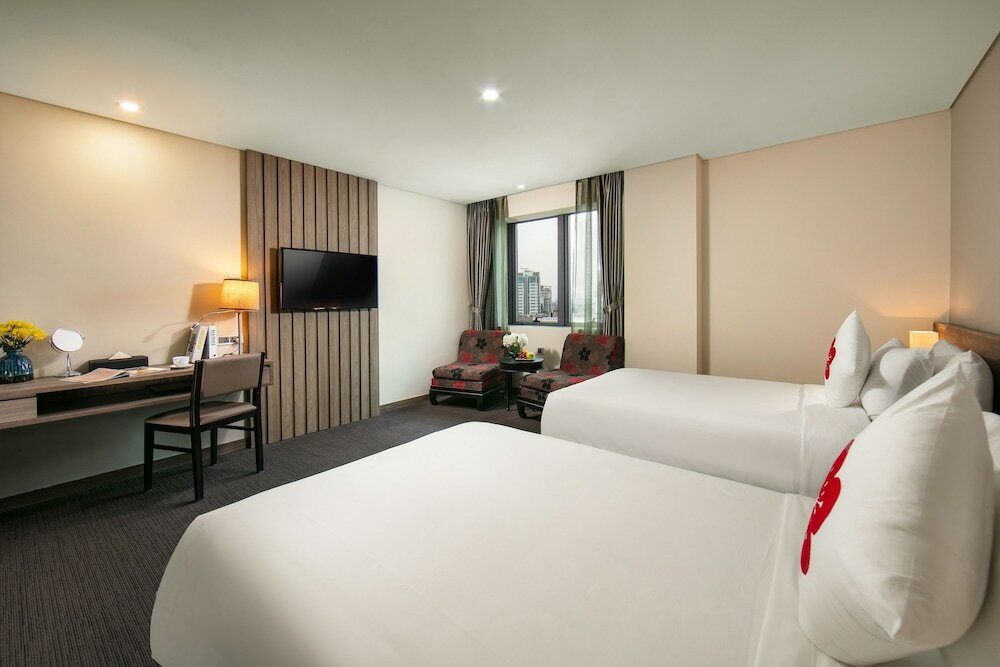 Фото Hanoi Tokyo Hotel