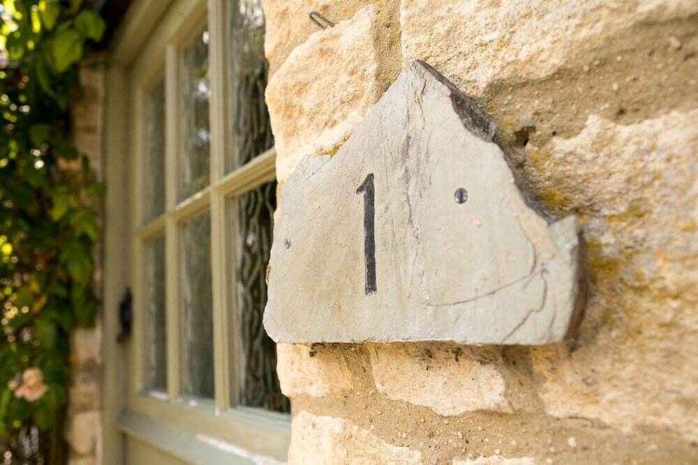 Фото Stunning 2-bed Cottage in Fordwells