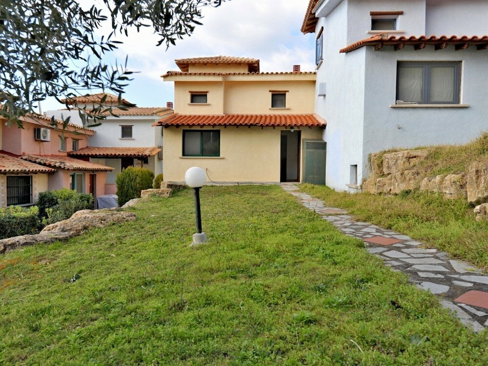 Фото Orizon Maisonette