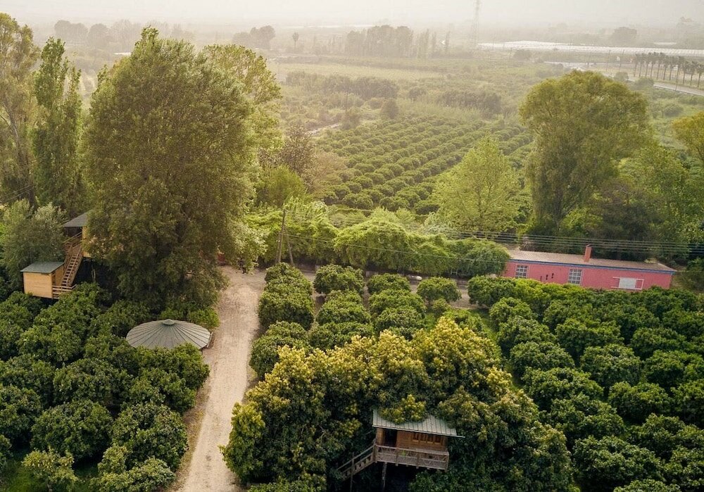 Фото Orangia Ecohosting Farm