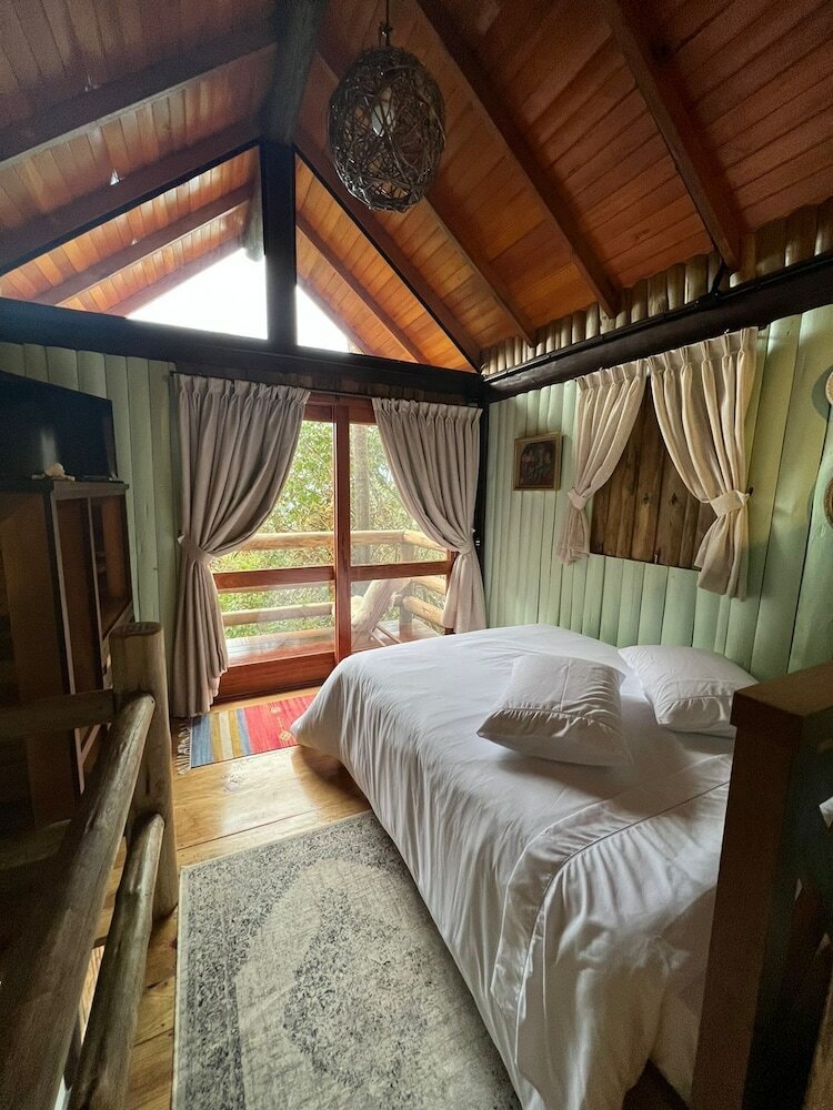 Фото Pousada Parador 33