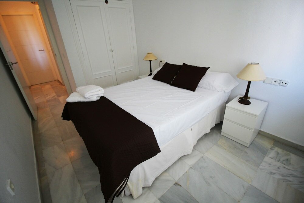 Фото Corintio 4º C - Apartamento a 400m de la playa