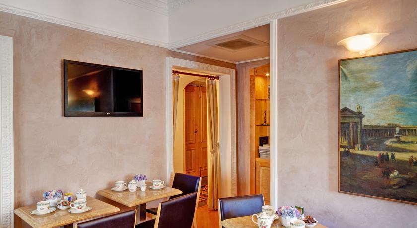 Фото Residenza Romacentro