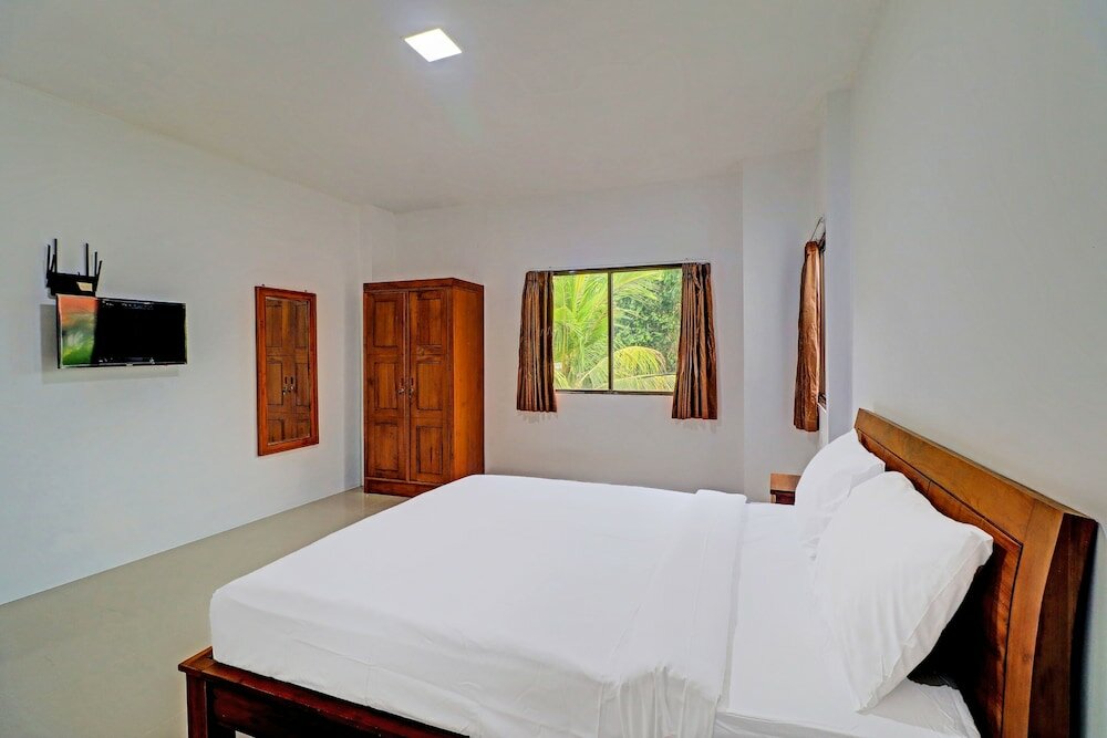 Фото Capital O 92039 Runways House