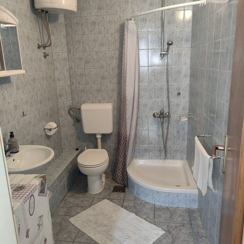 Фото Viki - 150m From sea - A1