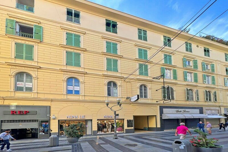 Апартаменты Boutique Central Ornella