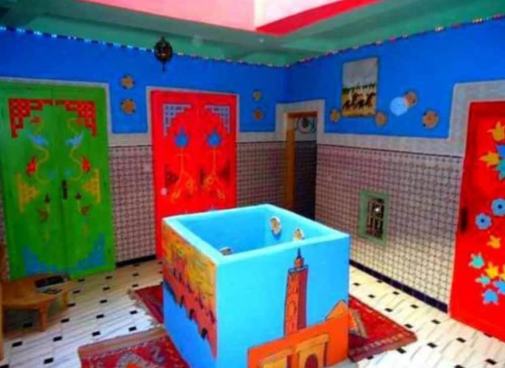 Фото Hostel Kif-Kif