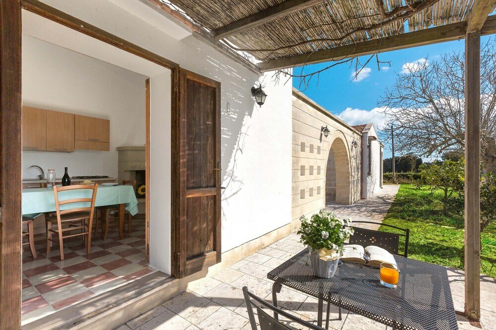 Фото 3238 Complesso Verdalis - Bilocale by Barbarhouse