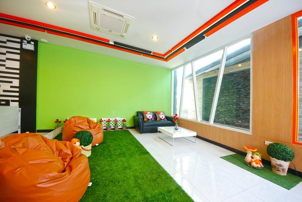 Фото C Tower Hotel