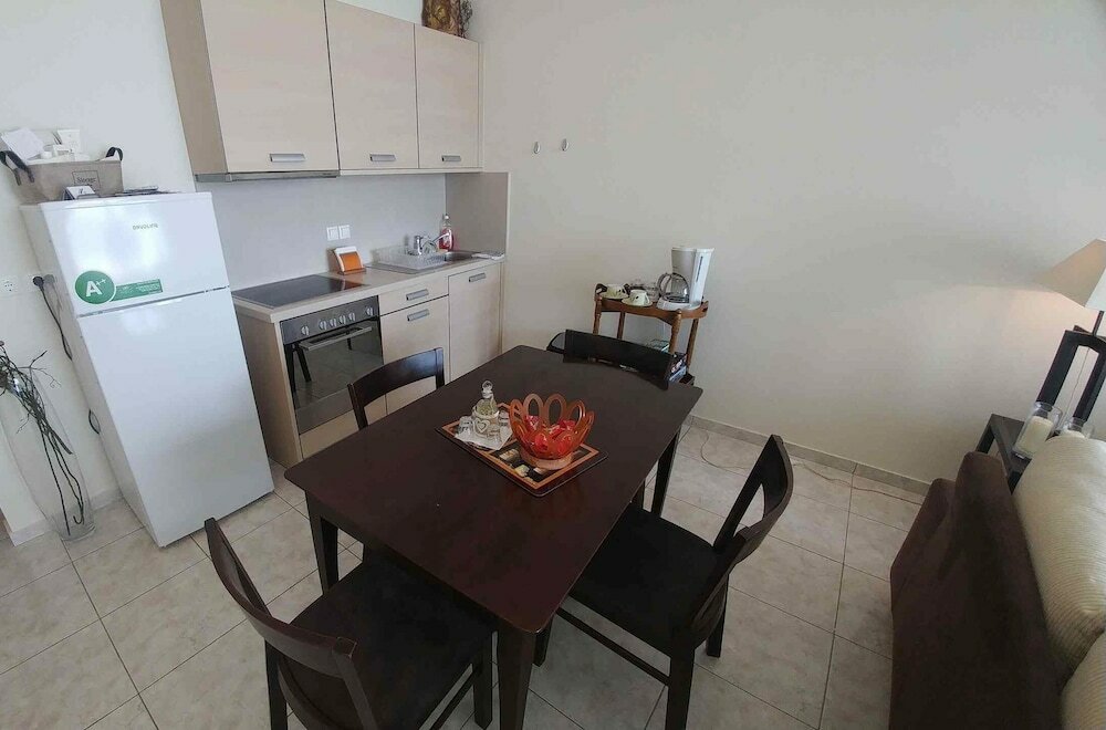 Фото Luxurious Villa Ariadni Theseus Crete