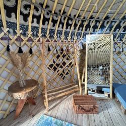 Фото Lake Glamping Ik