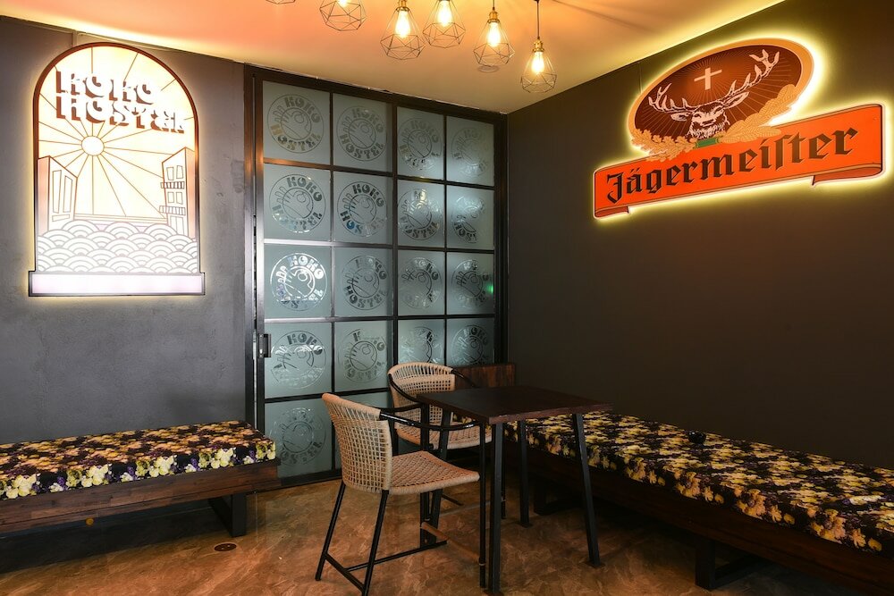 Фото Koko Hostel