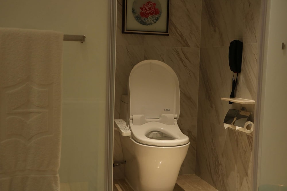 Фото Shangri La Hotel Yiwu