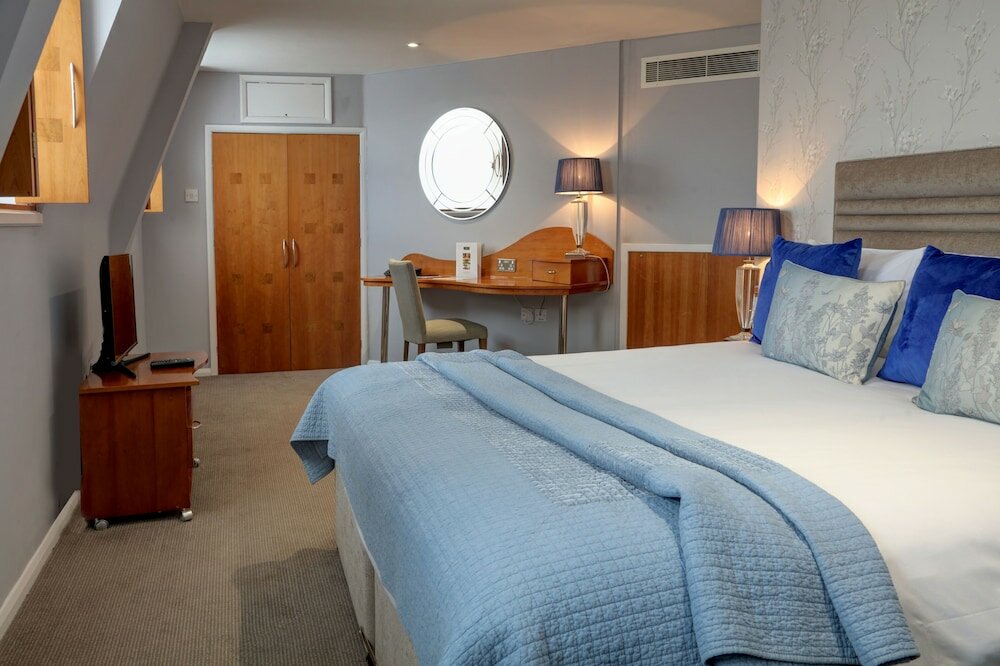 Фото Corus Hyde Park Hotel