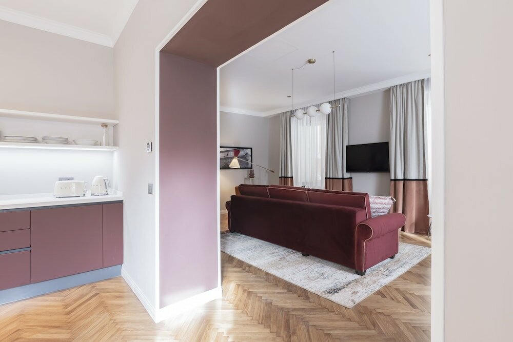 Фото Be Mate Castel Sant'Angelo