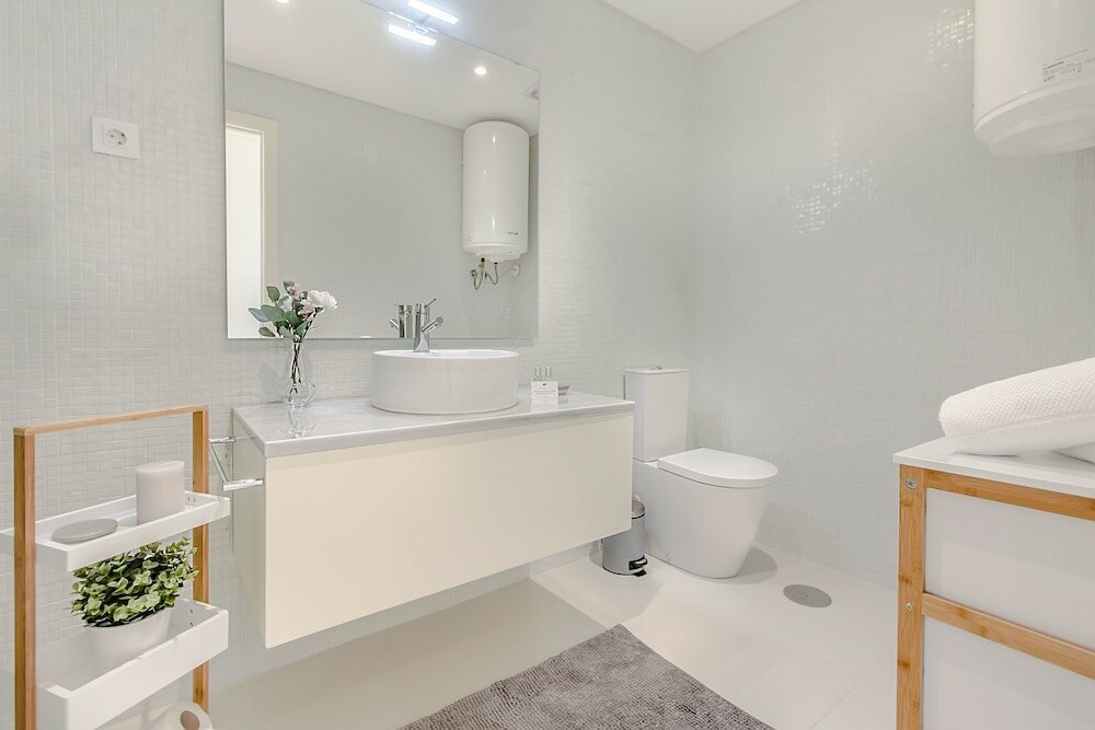 Фото Trindade Flat with Great View