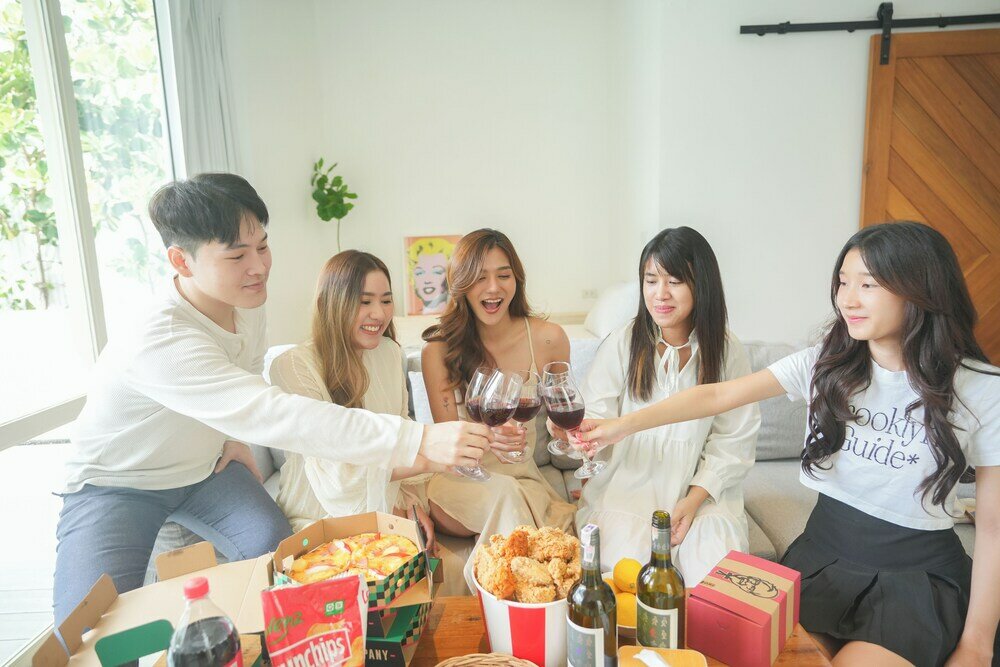 Фото Any Day House Chiangmai