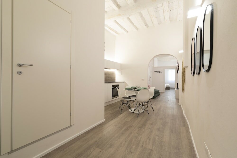 Фото Cestello Suite