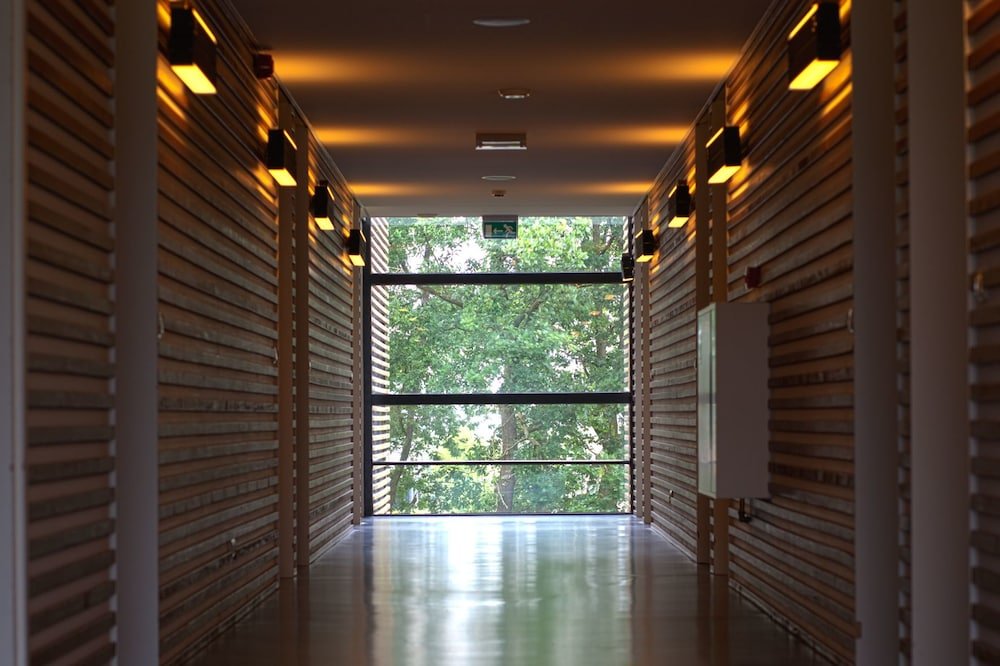 Фото Boshotel Overberg