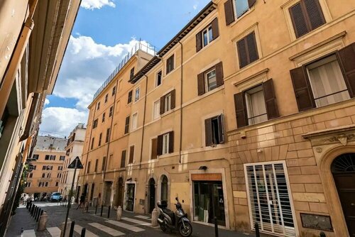 SuityRHome RioneMonti118
