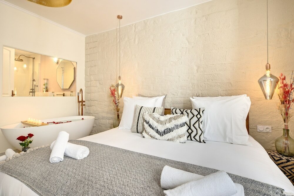 Фото The Charming Luxembourg Garden