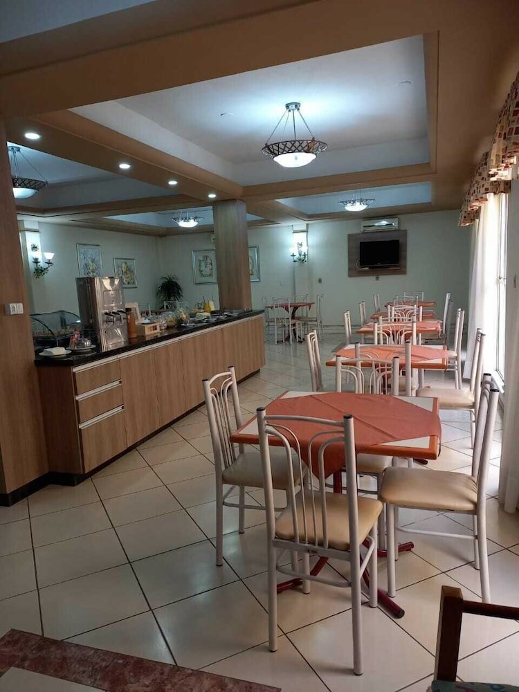 Фото Klein Ville Centro Esteio