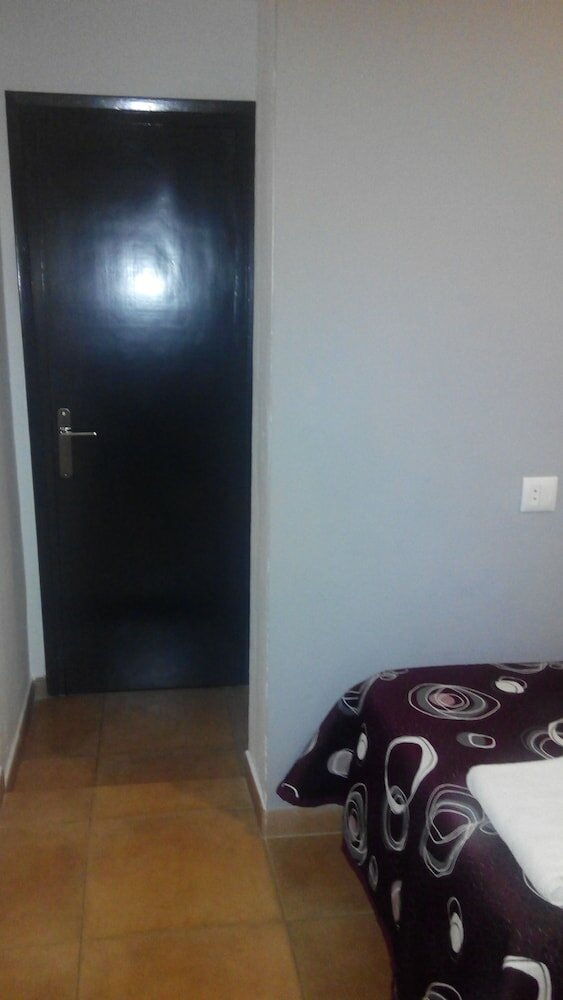 Фото Hostal Ocaña Manilva