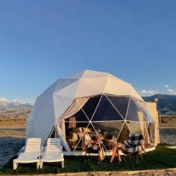 Фото Lake Glamping Ik