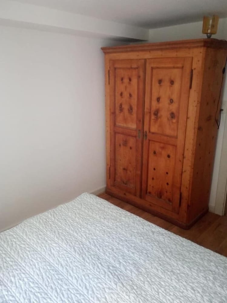 Фото B'n'B Centro Ayurveda