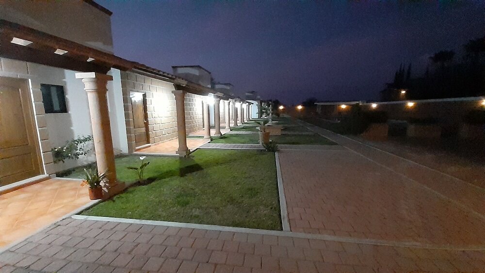 Фото Villas Amalur