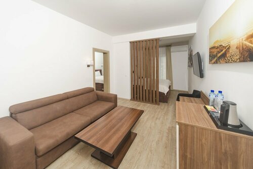 Гостиница Hotel 219 Budva в Черногории